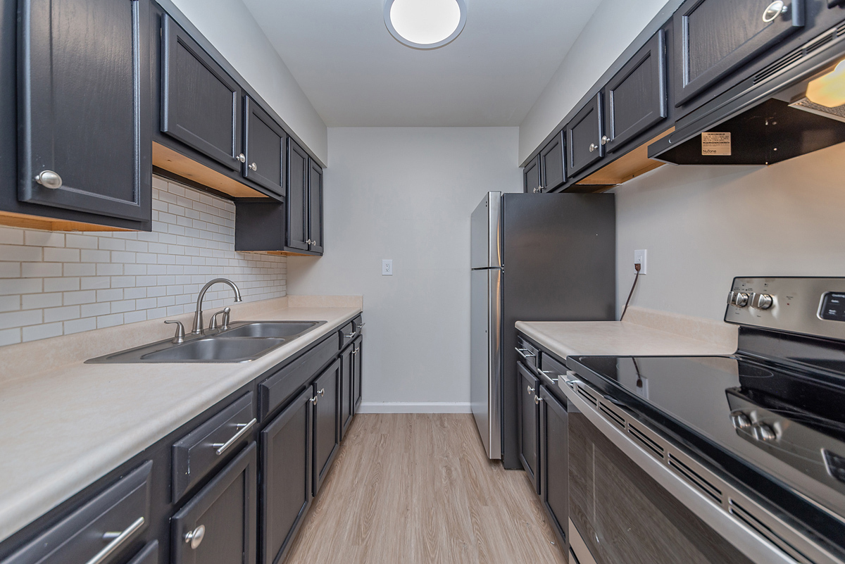 Day Heights Meadows Apartments