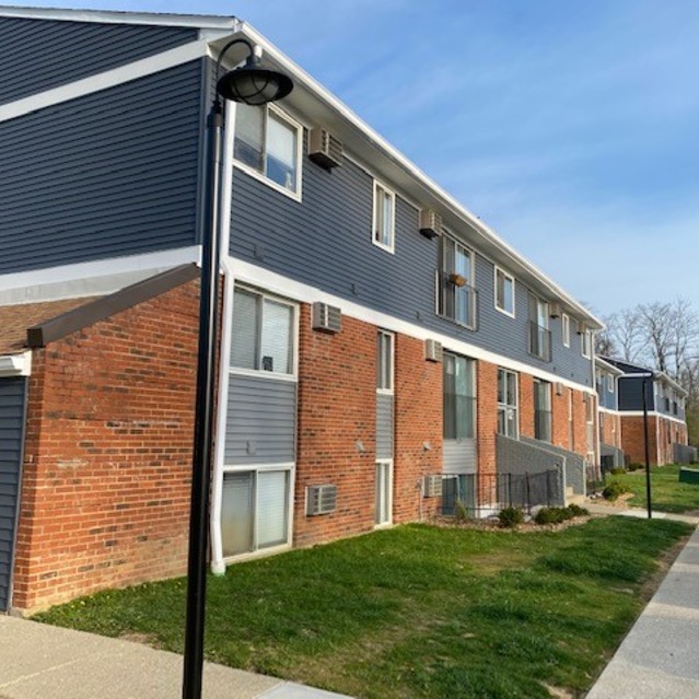Milford, OH Apartment For Rent Day Heights Meadows Contact
